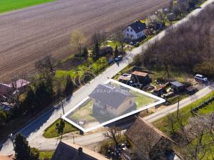 Prodej rodinného domu, Chrudim - Topol, 78 m2