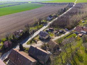 Prodej rodinného domu, Chrudim - Topol, 78 m2