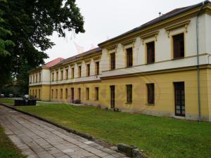 Prodej bytu 1+kk, Jaroměř - Josefov, Rudé armády, 28 m2