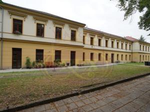 Prodej bytu 1+kk, Jaroměř - Josefov, Rudé armády, 28 m2