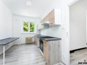 Pronájem bytu 2+1, Praha - Čakovice, Kysucká, 56 m2