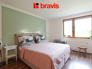 Prodej bytu 2+kk, Brno, Jezerůvky, 66 m2
