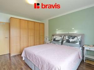 Prodej bytu 2+kk, Brno, Jezerůvky, 66 m2