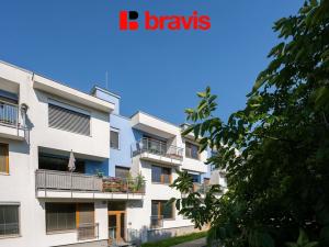 Prodej bytu 2+kk, Brno, Jezerůvky, 66 m2