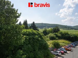 Prodej bytu 2+kk, Brno, Jezerůvky, 66 m2