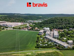 Prodej bytu 2+kk, Brno, Jezerůvky, 66 m2