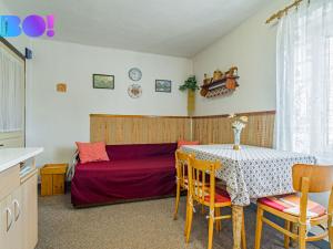 Prodej chalupy, Spálov, 140 m2