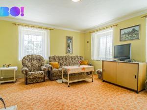 Prodej chalupy, Spálov, 140 m2