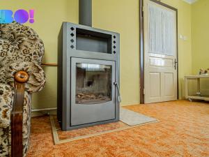 Prodej chalupy, Spálov, 140 m2