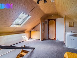 Prodej chalupy, Spálov, 140 m2