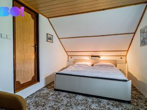 Prodej chalupy, Spálov, 140 m2