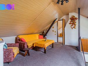 Prodej chalupy, Spálov, 140 m2