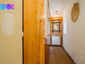 Prodej chalupy, Spálov, 140 m2