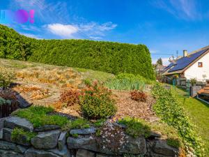 Prodej chalupy, Spálov, 140 m2