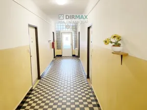 Pronájem pokoje, Plzeň - Východní Předměstí, Zahradní, 19 m2