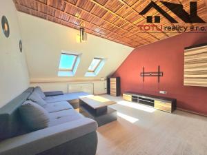 Pronájem bytu 3+1, Smiřice, Palackého, 58 m2