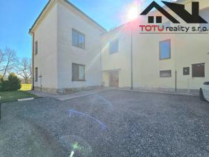 Pronájem bytu 3+1, Smiřice, Palackého, 58 m2