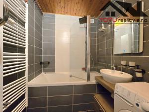 Pronájem bytu 3+1, Smiřice, Palackého, 58 m2