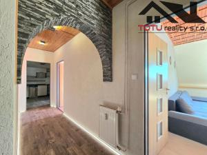 Pronájem bytu 3+1, Smiřice, Palackého, 58 m2
