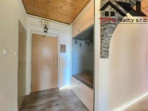 Pronájem bytu 3+1, Smiřice, Palackého, 58 m2