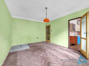 Prodej bytu 2+1, Nová Paka, Achátová, 47 m2