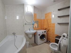 Pronájem bytu 3+kk, Plzeň, Chotíkovská, 74 m2