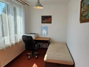 Pronájem bytu 3+kk, Plzeň, Chotíkovská, 74 m2