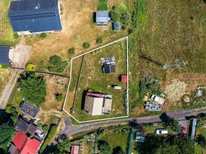 Prodej chaty, Arnoltice, 55 m2