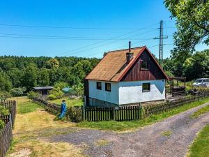 Prodej chaty, Arnoltice, 55 m2