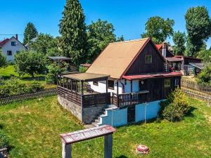 Prodej chaty, Arnoltice, 55 m2