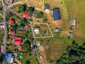 Prodej chaty, Arnoltice, 55 m2