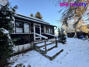 Prodej chaty, Kalek - Načetín, 88 m2