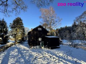 Prodej chaty, Kalek - Načetín, 88 m2