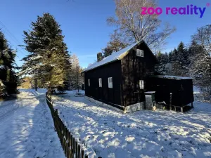 Prodej chaty, Kalek - Načetín, 88 m2