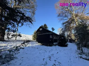 Prodej chaty, Kalek - Načetín, 88 m2