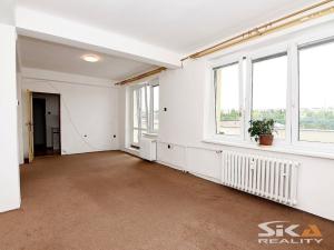 Prodej bytu 2+1, Louny, Tyršovo nám., 60 m2