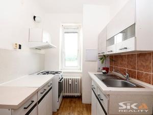 Prodej bytu 2+1, Louny, Tyršovo nám., 60 m2