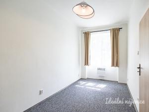 Pronájem bytu 3+kk, Praha - Vršovice, Slovinská, 67 m2