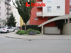 Prodej garáže, Brno, Trýbova, 25 m2