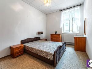 Prodej rodinného domu, Protivín, Masarykovo nám., 313 m2