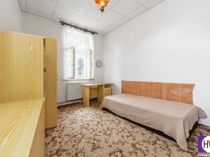 Prodej rodinného domu, Protivín, Masarykovo nám., 313 m2