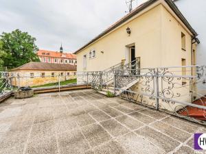 Prodej rodinného domu, Protivín, Masarykovo nám., 313 m2