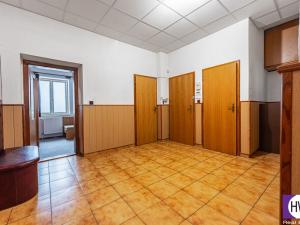 Prodej rodinného domu, Protivín, Masarykovo nám., 313 m2