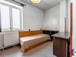 Prodej rodinného domu, Protivín, Masarykovo nám., 313 m2