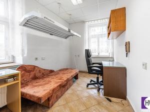 Prodej rodinného domu, Protivín, Masarykovo nám., 313 m2