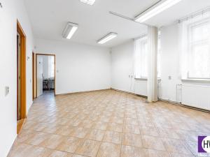 Prodej rodinného domu, Protivín, Masarykovo nám., 313 m2