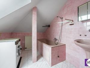 Prodej rodinného domu, Protivín, Masarykovo nám., 313 m2