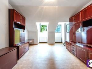 Prodej rodinného domu, Protivín, Masarykovo nám., 313 m2