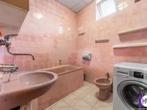 Prodej rodinného domu, Protivín, Masarykovo nám., 313 m2