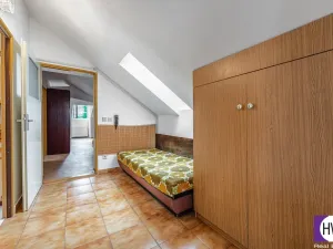 Prodej rodinného domu, Protivín, Masarykovo nám., 313 m2